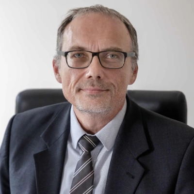 Rechtsanwalt  Christoph Pfoser 
